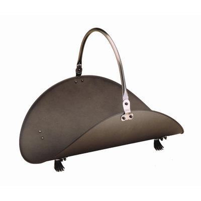 Minuteman International Log Basket