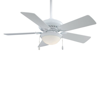 Minka Aire 44" Supra Ceiling Fan