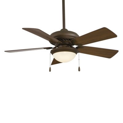 Minka Aire 44" Supra Ceiling Fan