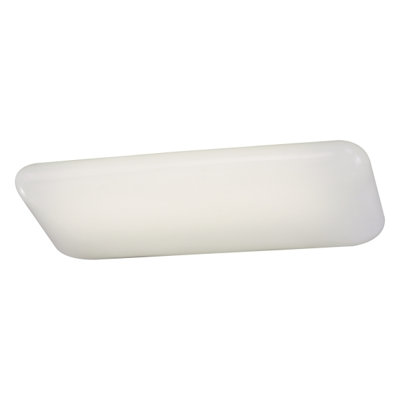 Minka Lavery 2 Light Ceiling Cloud Flush Mount