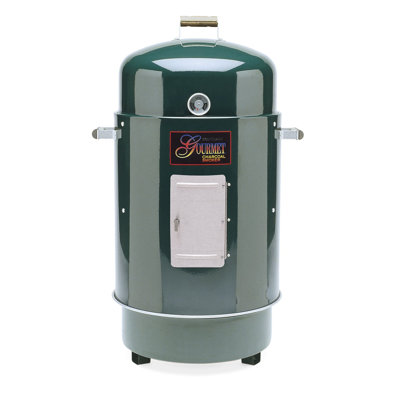 Brinkmann Gourmet Charcoal Smoker and Grill