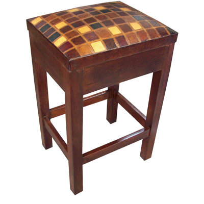 Pisco Burano Stool