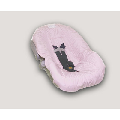 Nomie Baby Infant's Car Seat Cover