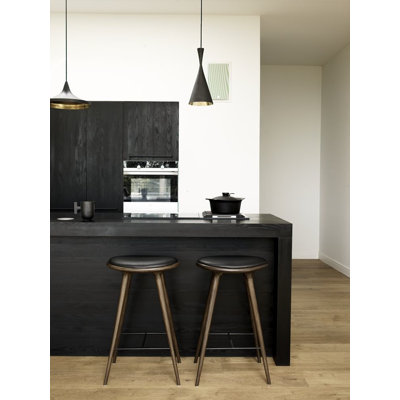 Mater Premium High Counter Stool