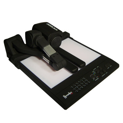 Recordex iMMCam LB-350