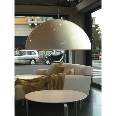 Oluce Sonora Suspension Lamp