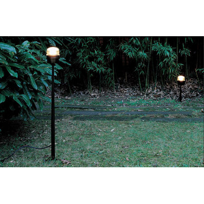 Oluce Fresnel 35.4" Floor Lamp