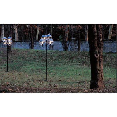 Oluce Lyndon 78.7" Outdoor Lamp