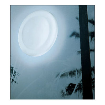Oluce La Sixty Wall / Ceiling Lamp