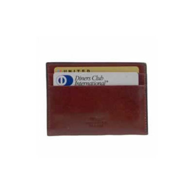 Bosca Old Leather Weekend Wallet