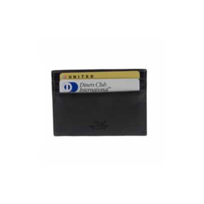 Bosca Old Leather Weekend Wallet