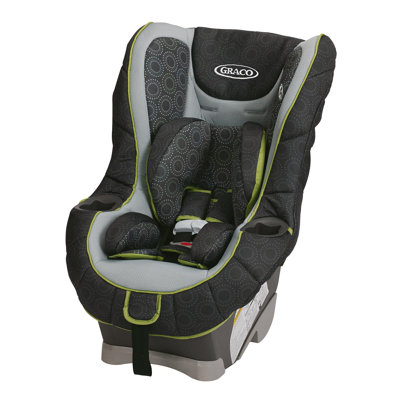 Graco My Ride 65 Convertible Car Seat | Wayfair