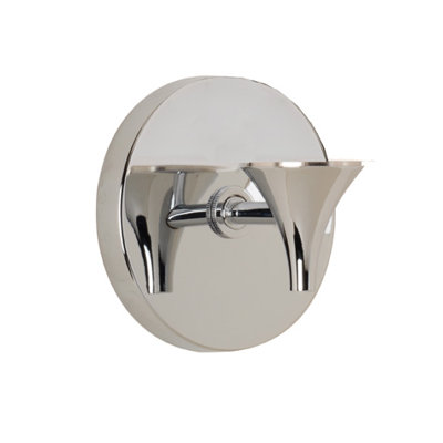 WAC Lighting Linen ADA Wall Sconce