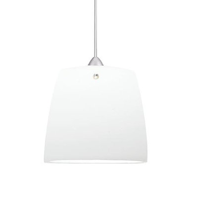WAC Lighting Contemporary Ella Quick Connect Pendant