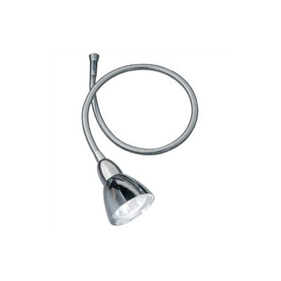 WAC Lighting Quick Connect Flexible Stem Lighting Fixture