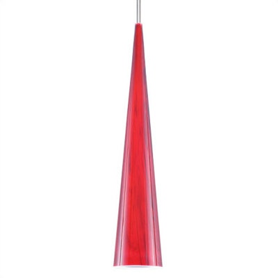 WAC Lighting European Ingo Pendant