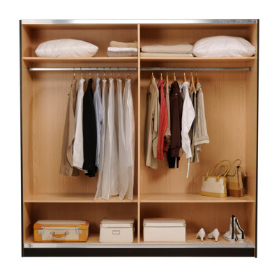 Parisot New York Wardrobe