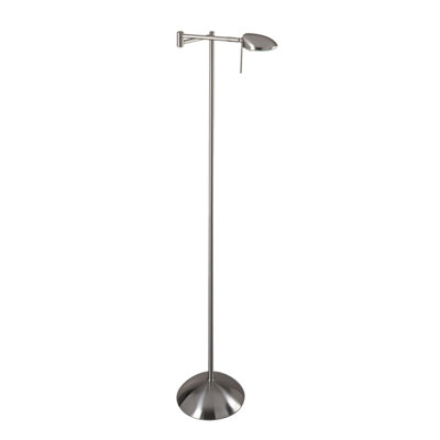 George Kovacs by Minka George's Reading Room 47" Floor Lamp