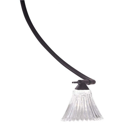 George Kovacs by Minka GK Lightrail Series 1 Glass Shade