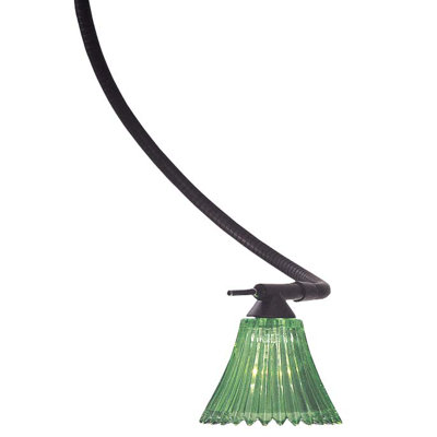 George Kovacs by Minka GK Lightrail Series 1 Glass Shade