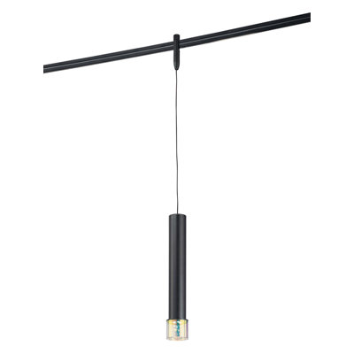 George Kovacs by Minka GK Lightrail 1 Light LED Pendant