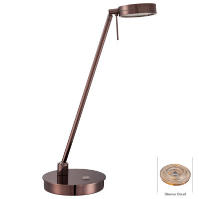 George Kovacs by Minka 1 Light LED Table Lamp