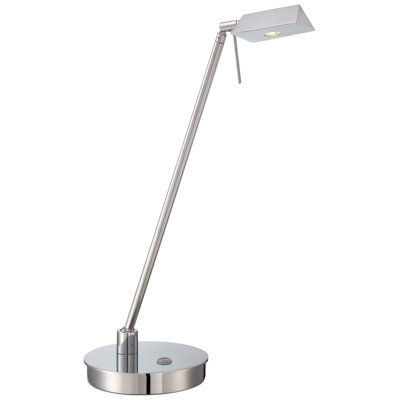 George Kovacs by Minka 1 Light LED Table Lamp