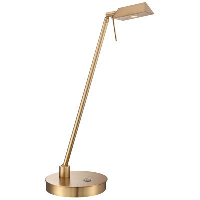 George Kovacs by Minka 1 Light LED Table Lamp