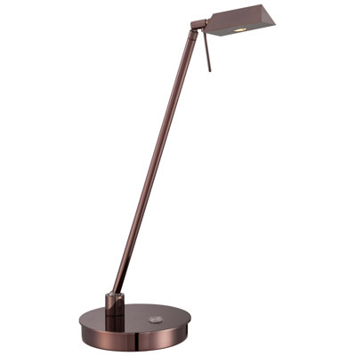 George Kovacs by Minka 1 Light LED Table Lamp
