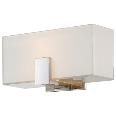 George Kovacs by Minka 1 Light Wall Sconce