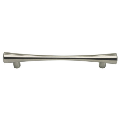 Atlas Homewares 6.5" Fluted Pull