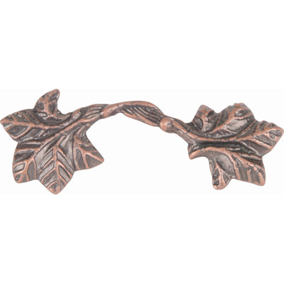 Atlas Homewares Leaf Pull