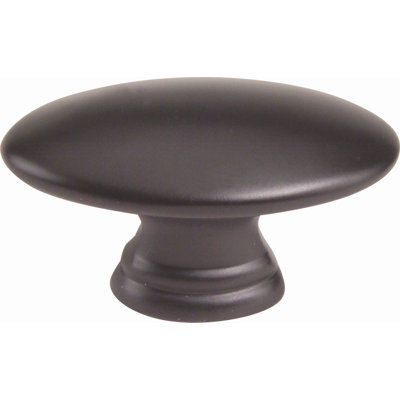 Atlas Homewares 1.5" Small Egg Knob