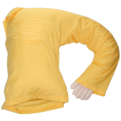 Deluxe Comfort Boyfriend Body Pillow