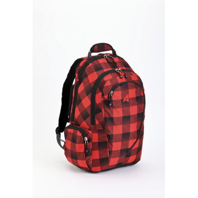 Athalon Sportgear Computer Backpack