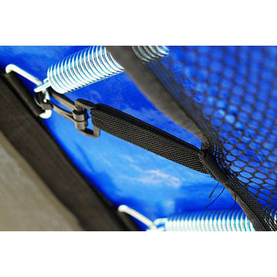 Aosom LLC 12' Trampoline Safety Net Enclosure
