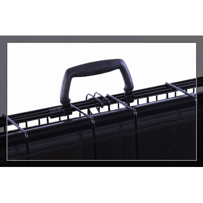 Aosom LLC Double Door Wire Dog Crate