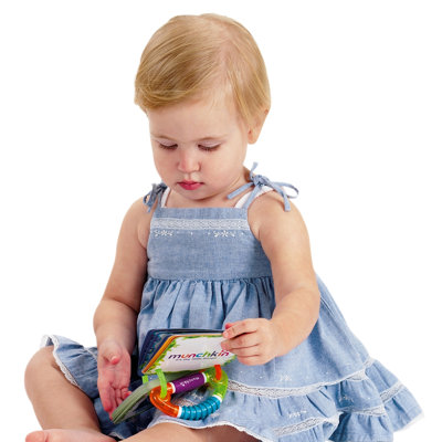 Munchkin Traveling Flash Cards