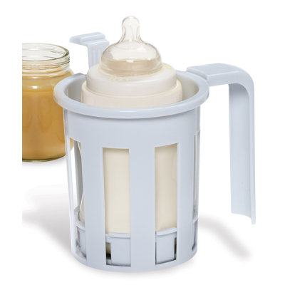 Munchkin Precision Digital Bottle Warmer