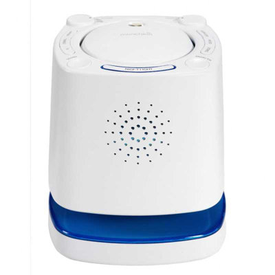 Munchkin Nursery Projector and Sound System