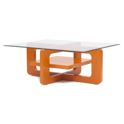 Snug Link Coffee Table