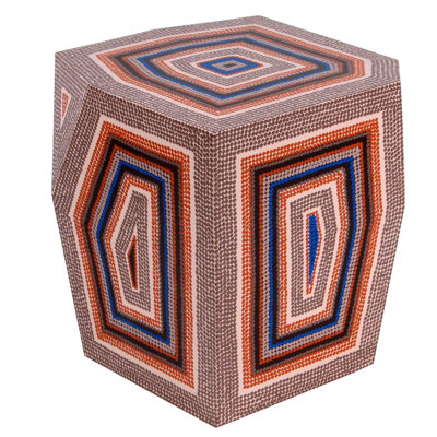 Snug Dot Art Coffee Table
