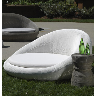 Snug Cloud Chair