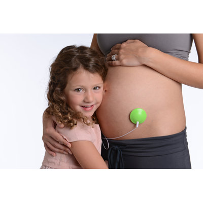 Belly Buds Deluxe Unit
