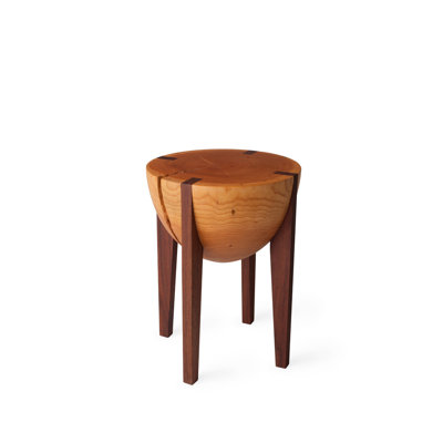 Miles & May RD End Table