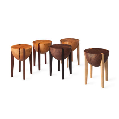 Miles & May RD End Table