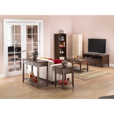 Foremost Sheridan 48" TV Stand