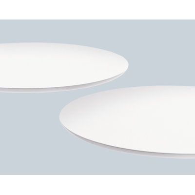 Arper Eolo Dining Table