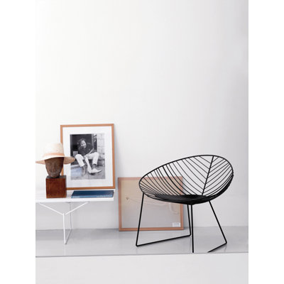 Arper Leaf Lounge Chair