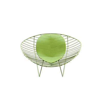 Arper Leaf Lounge Chair